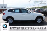 2015 BMW X1 xDrive28i