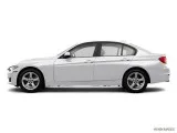 2013 BMW 3 Series 328i xDrive