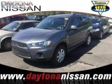 2012 Mitsubishi Outlander ES