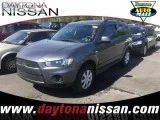 2012 Mitsubishi Outlander ES