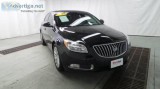 2011 Buick Regal CXL