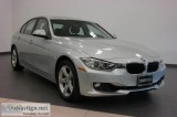 2013 BMW 3 Series 328i xDrive