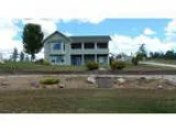 Valley Three BR Three BA Stunning views of Waitts Lake and mount