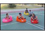 Bumper Car Rental Indianapolis for Rent