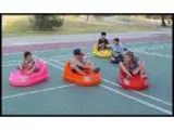 Bumper Car Rental Indianapolis for Rent