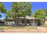 Abilene Real Estate Home for Sale. 77400 3bdOne BA. - Keith Turn