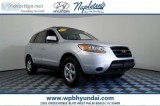 2008 Hyundai Santa Fe GLS