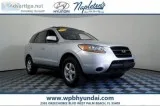 2008 Hyundai Santa Fe GLS