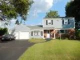 86 Douglas Road