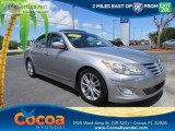 2012 Hyundai Genesis 3.8L V6