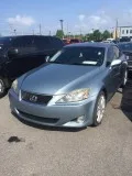 2006 Lexus IS 350