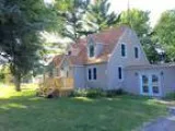 Single Family Home