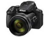 Nikon COOLPIX P900 Digital Camera with 83x Optical Zoom and Buil