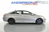 2011 Hyundai Sonata Hybrid