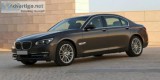 2014 BMW 7 Series 750Li xDrive