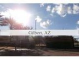 Pre-foreclosure Condominium for sale in Gilbert AZ