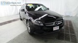 2015 Mercedes-Benz C-Class C300 4MATIC