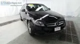 2015 Mercedes-Benz C-Class C300 4MATIC