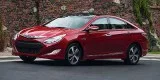 2013 Hyundai Sonata Hybrid Limited