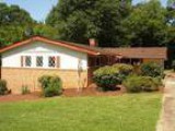 Spacious contemporary ranch located in Druid Hills