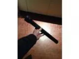 Genuine mag lite