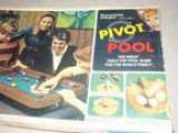 Pivot Pool Table Game (Lawrenceville)
