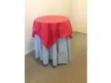Small bedside table