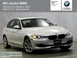 2013 BMW 3 Series 335i xDrive