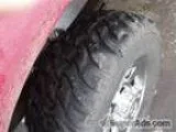 Professional Tire Drill and Stud