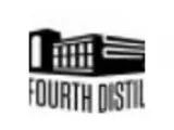 Old 4th Distillery