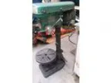 Trade mark multispeed drill press
