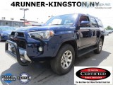 2016 Toyota 4Runner Trail Premium