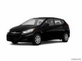 2013 Hyundai Accent GS