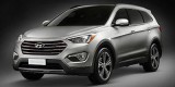 2013 Hyundai Santa Fe GLS