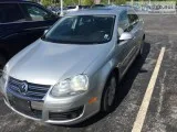 2006 Volkswagen Jetta 2.0T