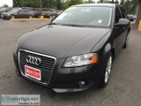 2009 Audi A3 2.0T