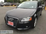 2009 Audi A3 2.0T