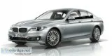 2016 BMW 5 Series 528i xDrive