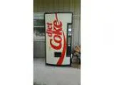 Diet Coke Vending Machine (Charleston)