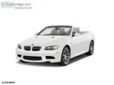 2011 BMW M3