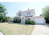 Completely Updated Merrick Colonial