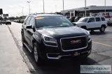 2013 GMC Acadia SLE-2