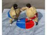 Sumo Wrestling Inflatable Rental Indianapolis Indiana for Rent