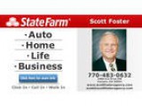 Scott Foster - State Farm Insurance Agent