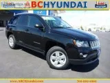2015 Jeep Compass Sport