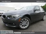 2016 BMW 3 Series 320i