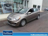 2013 Hyundai Accent GS
