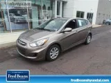 2013 Hyundai Accent GS
