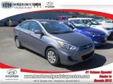 2015 Hyundai Accent GLS