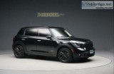 2013 MINI Countryman Cooper S ALL4